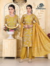 Sringar Vol 1 By Sankheswer Viscose Surat Kurti With Bottom Dupatta Wholesale Market